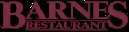 Barnes Restaurant