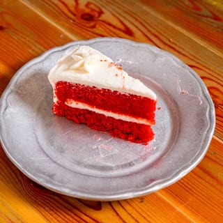 Red Velvet Cake