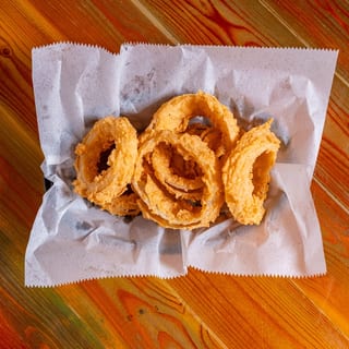 10pc Onion Rings